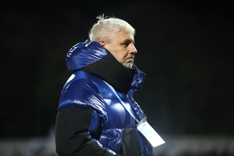 FOTBAL: FC BOTOSANI - FC RAPID 1923 BUCURESTI, CUPA ROMANIEI BETANO (06.10.2024)