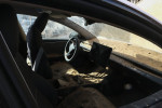 Destruction caused by catastrophic flood disaster in Spain's Valencia