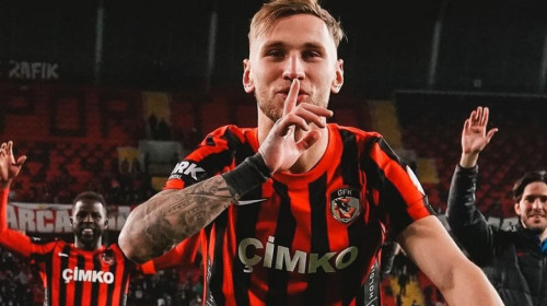S-a hotărât! Denis Drăguș a decis la ce club vrea să joace în sezonul următor