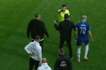 mititelu pe teren