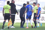 FOTBAL: FCU 1948 CRAIOVA - ACSM CEAHLAUL PIATRA NEAMT, LIGA 2 CASA PARIURILOR (02.11.2024)