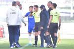 FOTBAL: FCU 1948 CRAIOVA - ACSM CEAHLAUL PIATRA NEAMT, LIGA 2 CASA PARIURILOR (02.11.2024)
