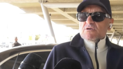 După ce a avut un sezon ratat, Adrian Mititelu l-a pierdut și pe unul dintre jucătorii de bază