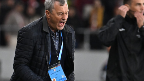 ”Revoluție” totală la Standard Liege! Două transferuri în aceeași zi pentru Mircea Rednic
