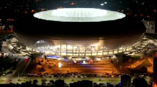 Cât plătește Universitatea Craiova pentru a juca pe "Ion Oblemenco"! Chiria, mai scumpă decât pe Arena Națională