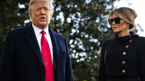 Primele reacții, după amenințările lui Donald Trump