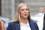 Conor McGregor court case