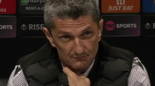 I-a cerut lui Răzvan Lucescu să plece de la PAOK: ”Un an ratat. Campionatul s-a pierdut acolo”