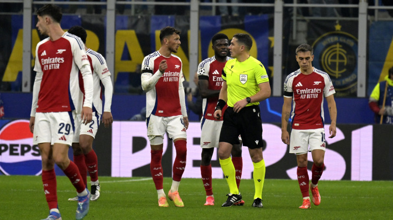 Sport News - November 6, 2024