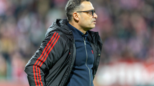 ”Da, m-am înțeles”! Mihai Teja și-a anunțat revenirea în SuperLiga: ”Este o provocare”