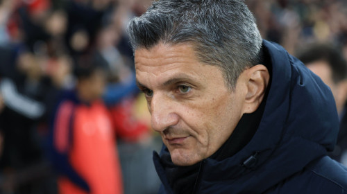 Răzvan Lucescu a vorbit despre retragerea din fotbal