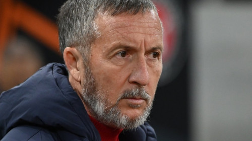 ”E dezamăgit”. Mihai Stoica a dezvăluit jucătorul de la FCSB care s-a întors nemulțumit de la națională