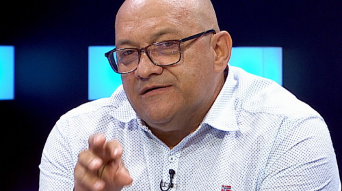 Balint s-a dus la Madrid și a avut parte de ceva total neașteptat: ”Am rămas șocat! Țineți unu' de 6, că sparg geamul”