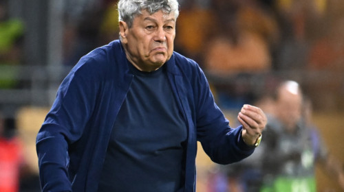 Victor Pițurcă l-a ”contrat” în direct pe Mircea Lucescu: ”Își reproșează? Trebuia s-o facă!”