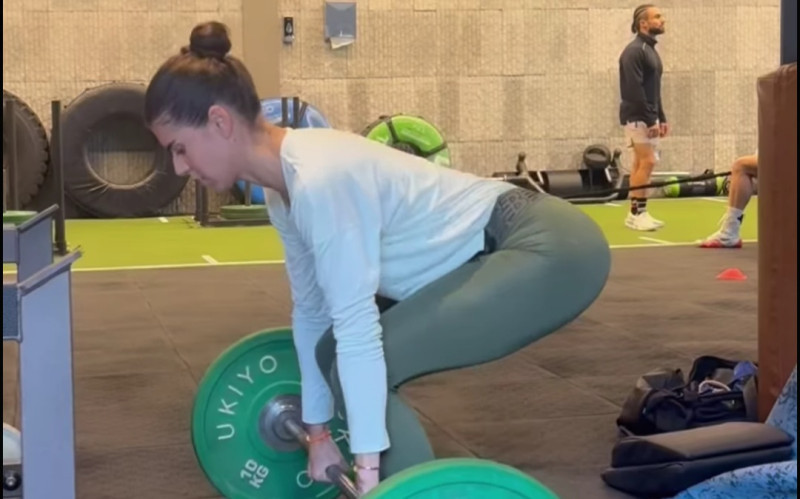 SORANA CIRSTEA