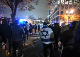 Lovitură de proporții! ”Veste apocaliptică”: Israelul, ca și exclus! Din 20 de voturi, 17-18 sunt pentru eliminare