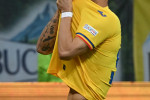 FOTBAL:ROMANIA-CIPRU, LIGA NATIUNILOR (18.11.2024)
