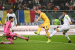 FOTBAL:ROMANIA-CIPRU, LIGA NATIUNILOR (18.11.2024)
