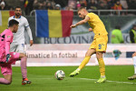 FOTBAL:ROMANIA-CIPRU, LIGA NATIUNILOR (18.11.2024)
