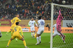 FOTBAL:ROMANIA-CIPRU, LIGA NATIUNILOR (18.11.2024)