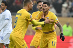 FOTBAL:ROMANIA-CIPRU, LIGA NATIUNILOR (18.11.2024)