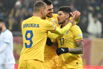 FOTBAL:ROMANIA-CIPRU, LIGA NATIUNILOR (18.11.2024)