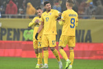 FOTBAL:ROMANIA-CIPRU, LIGA NATIUNILOR (18.11.2024)