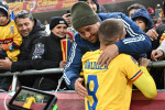 FOTBAL:ROMANIA-CIPRU, LIGA NATIUNILOR (18.11.2024)