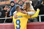 FOTBAL:ROMANIA-CIPRU, LIGA NATIUNILOR (18.11.2024)