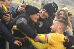 FOTBAL:ROMANIA-CIPRU, LIGA NATIUNILOR (18.11.2024)