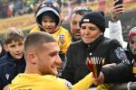 FOTBAL:ROMANIA-CIPRU, LIGA NATIUNILOR (18.11.2024)
