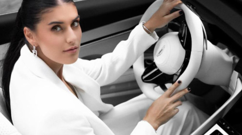 Decizia luată de americani, după ce Sorana Cîrstea a fost jefuită la New York