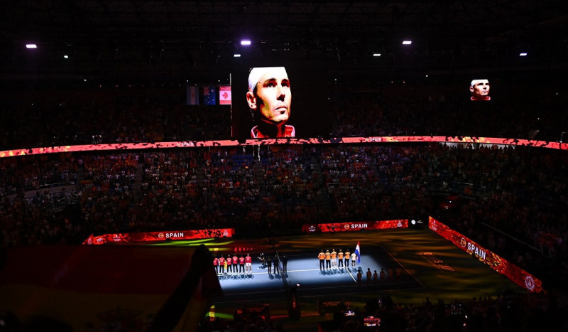 nadal retragere