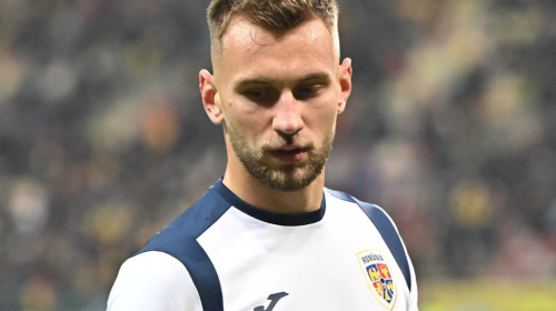 E gata! Trabzonspor i-a decis soarta lui Denis Drăguș