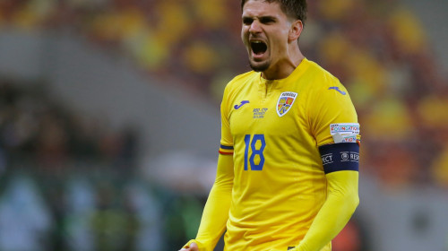 4.000.000€ pentru Răzvan Marin