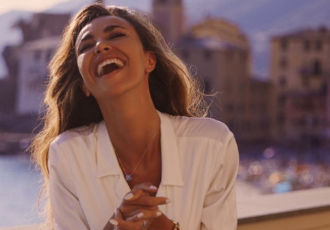 În ziua în care a împlinit 38 de ani, Mădălina Ghenea a renunțat la haine și a publicat imaginile pe internet