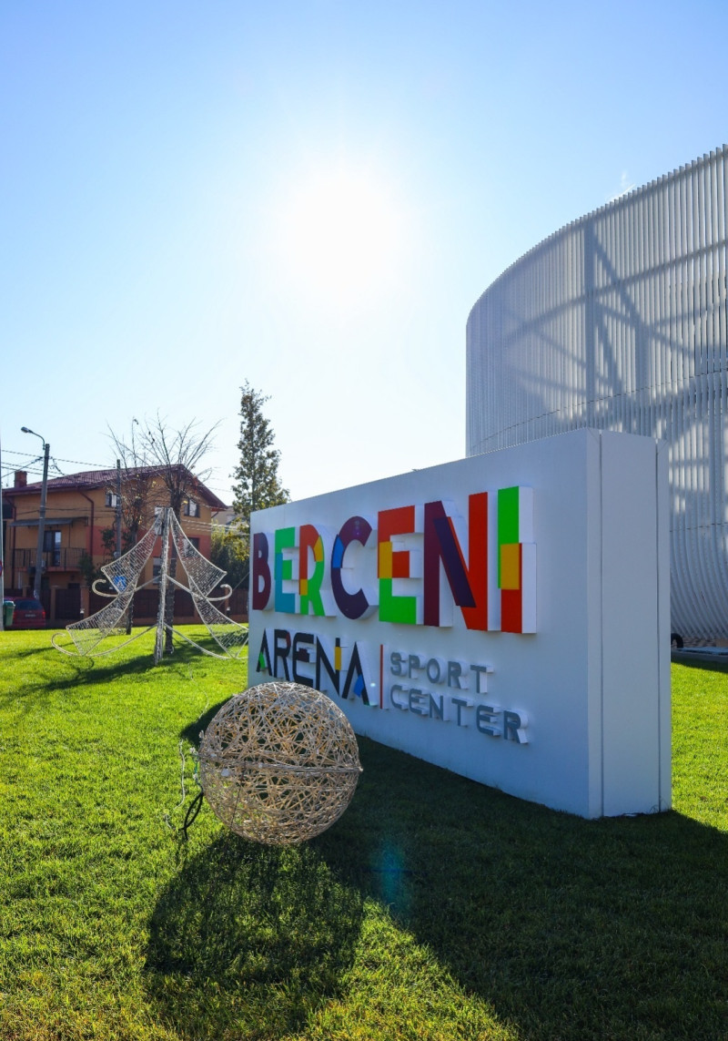 berceni 2