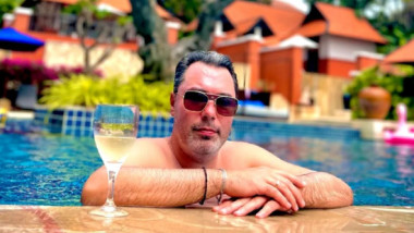 Decizia radicală luată de Cosmin Georgescu, în ziua în care tatăl său a câștigat turul 1 al alegerilor prezidențiale