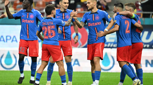 FCSB și-a dat acceptul pentru transfer! Fotbalistul e la doar un pas de o altă echipă din SuperLiga