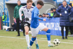 FOTBAL: FC FARUL CONSTANtA - LOKOMOTIVA ZAGREB, UEFA YOUTH LEAGUE (27.11.2024)