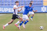 FOTBAL: FC FARUL CONSTANtA - LOKOMOTIVA ZAGREB, UEFA YOUTH LEAGUE (27.11.2024)