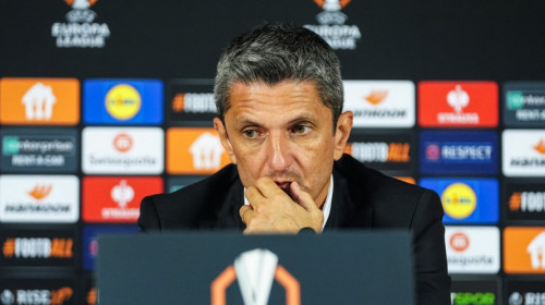 Răzvan Lucescu nu s-a ferit de cuvinte, după ce PAOK a pierdut turul din play-off-ul Europa League