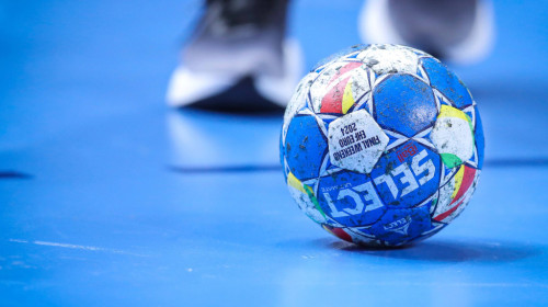 Anunț important în handbalul românesc! Numărul de echipe a fost redus