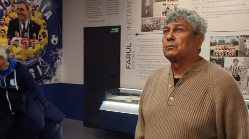 Burleanu i-a ”scos la tablă” pe membrii CEx. Reacție neașteptată despre Lucescu + Nume total surprinzător anunțat