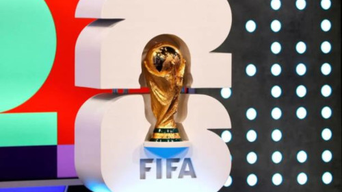 FIFA a făcut anunțul! Câte bilete s-au vândut pentru Campionatul Mondial, cu 9 luni înainte de startul turneului