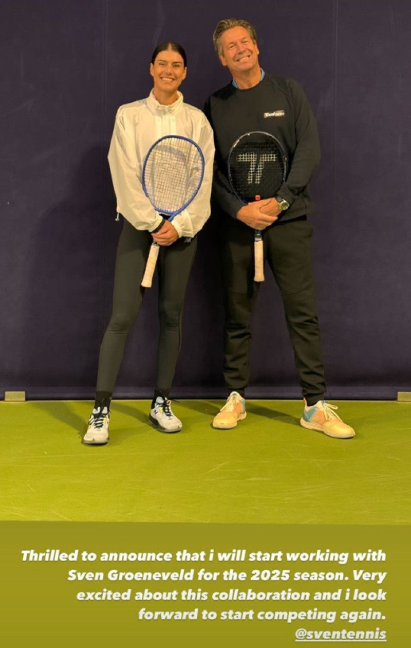 sorana-antrenor
