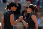 French Open Tennis Championship, Day Nine, Roland Garros, Paris, France - 03 Jun 2019