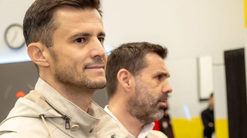 Dinamo și-a ales președintele, după ieșirea din insolvență + Prima plecare din club