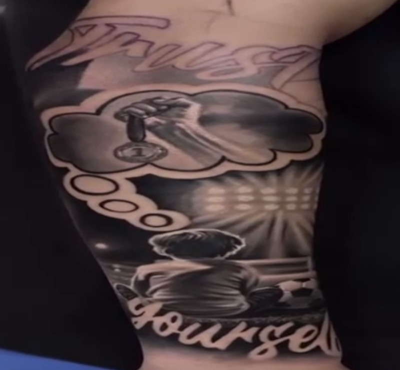 tatuaj