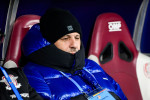 CFR Cluj v Rapid Bucharest - Romanian Superliga, Cluj-Napoca - 23 Nov 2024